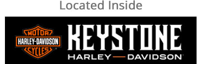 Keystone Harley-Davidson Triumph Indian